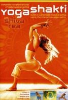 Yoga Shakti DVD (2004) cert E 2 discs