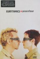 Eurythmics: Peacetour DVD (2000) Eurythmics cert E