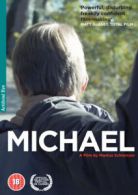 Michael DVD (2012) Michael Fuith, Schleinzer (DIR) cert 18