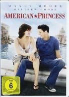 American Princess von Andy Cadiff | DVD