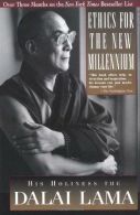 Ethics for the New Millennium, Dalai Lama, ISBN 1573228834