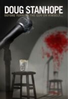 Doug Stanhope: Before Turning the Gun On Himself DVD (2012) Doug Stanhope cert