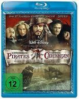 Fluch der Karibik 3: Pirates of the Caribbean - Am E... | DVD