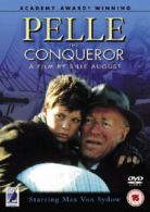 Pelle the Conqueror DVD (2005) Pelle Hvenegaard, August (DIR) cert 15