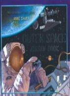 Outer Space Jigsaw Book