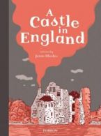 A castle in England by Jamie Rhodes (Hardback)