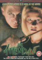 The Attendant DVD (2004) Corbin Timbrook cert 18