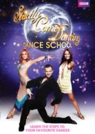 Strictly Come Dancing: Dance School DVD (2011) Aliona Vilani cert E