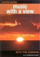 Music With a View: Into the Evening DVD (2003) cert E
