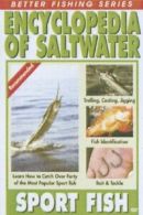 The Encyclopedia of Saltwater Sport Fishing DVD (2004) cert E