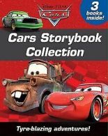 Cars Storybook Collection Slipcase (Slipcase Collec... | Book