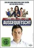 Ausgequetscht von Mike Judge | DVD