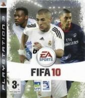 PlayStation 3 : FIFA 10