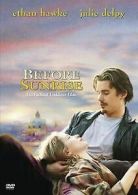 Before Sunrise von Richard Linklater | DVD