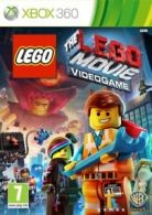 The LEGO Movie Videogame (Xbox 360) PEGI 7+ Adventure