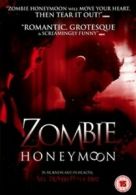 Zombie Honeymoon DVD (2007) Tracy Coogan, Gebroe (DIR) cert 15
