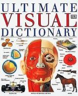 Ultimate Visual Dictionary | DK Publishing | Book