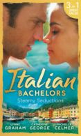 A Bride for a Billionaire: Steamy seductions: Challenging Dante (A Bride for a