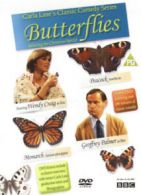 Butterflies: The Complete Series 2 DVD (2007) Wendy Craig cert PG 2 discs