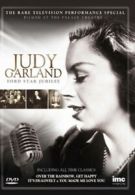 Judy Garland: Live at the Palace Theatre DVD (2010) Paul Harrison cert E