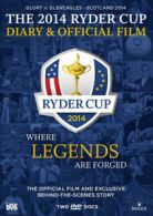 Ryder Cup: 2014 - Official Film and Diary - 40th Ryder Cup DVD (2014) Rory