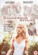 Dangerous Affairs [DVD] DVD