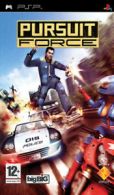 Pursuit Force (PSP) PEGI 12+ Combat Game: Driving
