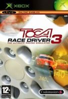 TOCA Race Driver 3 (Xbox) Xbox 360 Fast Free UK Postage 5024866329513