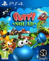 Putty Squad (PS4) PEGI 7+ Platform ******