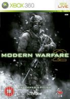 Modern Warfare 2 (Xbox 360) Combat Game: Infantry