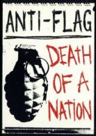 Anti-Flag: Death of a Nation DVD cert E
