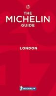 Michelin Guide London 2017: Restaurants & Hotels (Michelin Guide/Michelin) By M