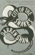 City of the Snakes by Darren Shan (Paperback)