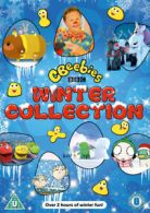 CBeebies: Winter Collection DVD (2017) Tasha Lawrence cert U