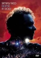 Simply Red: Home - In Sicily DVD (2003) Simply Red cert E