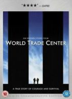 World Trade Center DVD (2007) Maria Bello, Stone (DIR) cert 12 2 discs