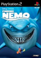 Finding Nemo (PS2) PEGI 3+ Adventure