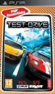 Test Drive: Unlimited (PSP) PEGI 3+ Racing: Car