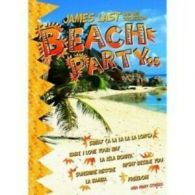 James Last and His Orchestra: James Last/Beach Party '95 DVD (2005) cert E