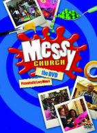 Messy Church DVD DVD