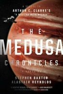 The Medusa Chronicles.by Baxter New 9781481479684 Fast Free Shipping<|