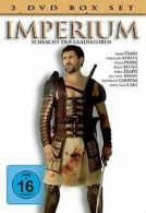 Imperium 3 DVD Box Set von Greg Yaitanes, John Gray | DVD