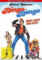 ADRIANO CELENTANO Bingo Bongo - Mich Laust Der Aff... | DVD