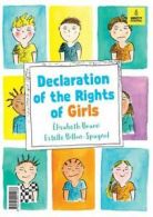 Declaration of the rights of girls: Declaration of the rights of boys by