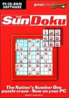 Windows Me : Sun Doku: SuDoku from the Sun (PC)