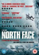 North Face DVD (2009) Benno Furmann, Stolzl (DIR) cert 12