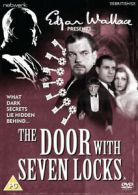 The Door With Seven Locks DVD (2014) Leslie Banks, Lee (DIR) cert PG