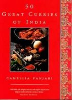 50 Great Curries of India By C. Panjabi