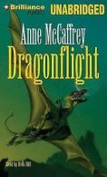 Dragonriders of Pern Ser.: Dragonflight by Anne McCaffrey (2013, Compact Disc,