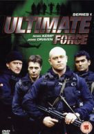 Ultimate Force: Series 1 DVD (2003) Tobias Menzies, Lawrence (DIR) cert 15
